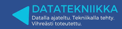 DATATEKNIIKKA
